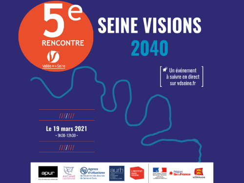 Seine Visions 2040 - Partie 1